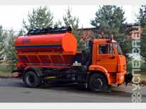 Камаз · КО 829 Д 1