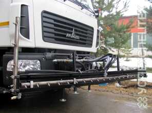 КОММАШ · КО 806 20