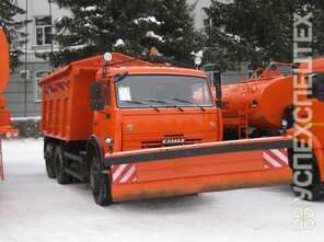 Камаз · МД 651