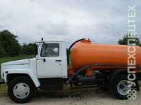 Газ · Объем бочки 4 куб