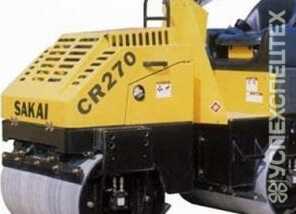 Sakai  · СR270