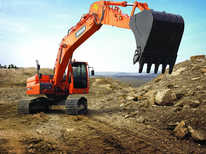 Doosan  · DX225LCA 
