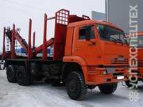 Камаз · 65115 Epsilon C 70Z