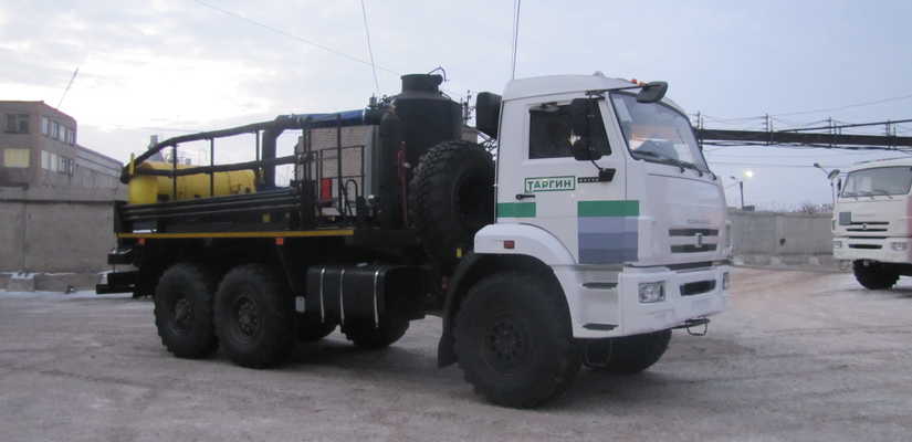  КАМАЗ 43118 3017 46 3938 46 · АДПМ 12 150 УЗСТ 6891 10