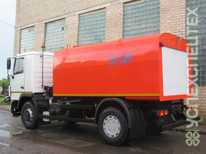 КОММАШ · КО 564 30