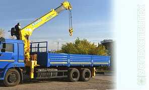 Камаз  · Soosan