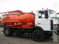 МАЗ, КАМАЗ · Производительность насоса 600 – 2000 куб. м/ч