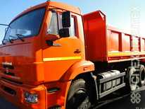 Камаз · 65115 6059 19