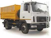 МАЗ · 4571Р2 437 000