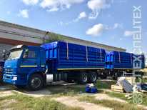 Камаз · 4590Е1