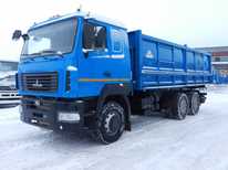 Маз · AMKAR 658931 42E