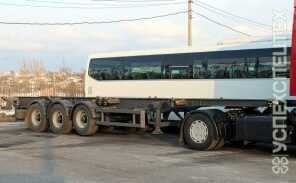 Маз · 991900 012