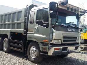 Isuzu · 