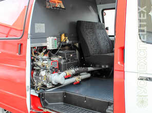 Газель  · АПП 0.5 5