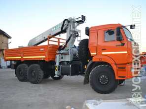 Камаз · ИФ 300