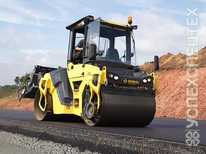 BOMAG  · BW 151 AD-50