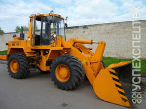 Амкодор · 342В