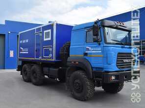  Урал 5557 4112 80  · ППУА 1600 100