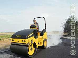 BOMAG · BW 138 AC-5