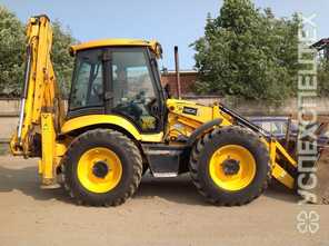 JCB · 4cx