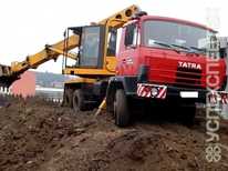 Tatra · 815 UDS-114