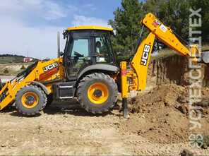 JCB  ·  3CX