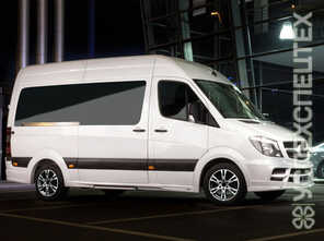 Mercedes-Benz · Sprinter 