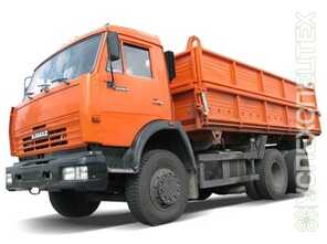 Камаз · 45143 013 62