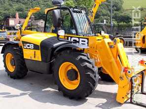 JCB ·  531 70