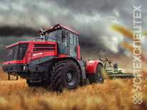 КИРОВЕЦ · К 424