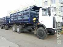 Маз · AMKAR 658931 20E