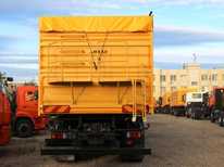 ISUZU · AMKAR 65899 41A