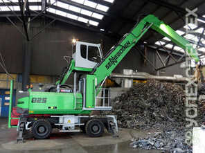 Sennebogen · 825M RU