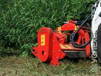 SEPPI · SMWA skid steer 