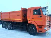 Камаз · AMKAR 658901 11E