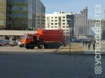 КОММАШ · КО 829 Б