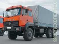 Урал · 5557 4112 82М