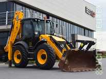 JCB · 4 CX ECO