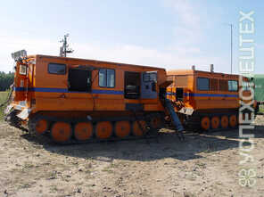 Двухзвенный Техническая помощь · ТТМ-4902 ТП