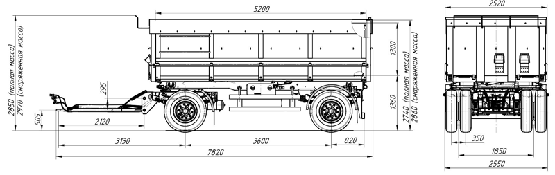 AMKAR · 8595 20 310