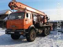 Камаз · ВС-22-06