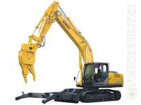 Kobelco · Объем ковша 1.5 м.куб