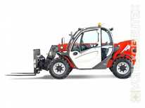 Manitou · MT X 625