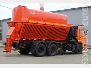 КОММАШ · КО 829 Б