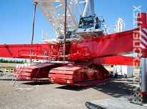 Liebherr  ·  LR1600/2-W