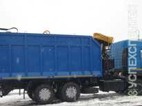 МАЗ · ОМТЛ 97