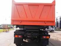 Камаз · AMKAR 658901 13E