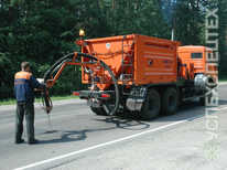 ИРМАШ · КДМ 316