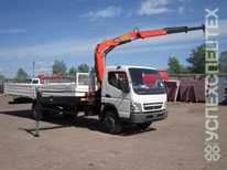 Mitsubishi  · Fuso