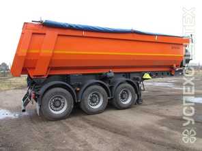 НЕФАЗ · 9509 0000032 30